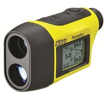 Лазерный дальномер Nikon Forestry PRO
